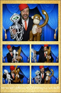 Shoot to Fame Photo Booth Hire 1059807 Image 8